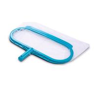 Filet De Piscine Intex Sac À Dos Sans Poignée Bleu