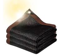 Filet de piscine rectangulaire 5 x 7 m en maille fine avec bord renforcé pour garder efficacement les feuilles et les débris hors de votre piscine