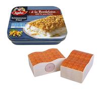 Filet De Poisson Iglo