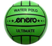 Filet de polo en caoutchouc Vert ENERO