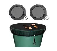 Filet de Protection - 2 Pcs - Haute Qualité - Réglable - Anti-Moustiques