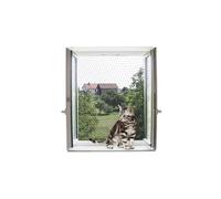 Filet De Protection, 3 × 2 M, Transparent - Mon Animalerie