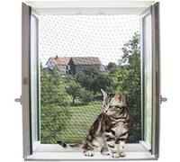 Trixie - Filet de protection - Transparent - 3 x 2 m