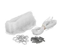 Kerbl Filet de Protection pour Chat 4x3 m