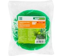 Windhager 04666 Filet de Protection Anti-Oiseau Vert 2 x 10 m