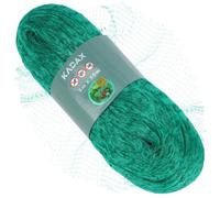KADAX Filet Anti-Oiseaux à Mailles serrées - 6 Tailles - Filet de Protection Contre Les Oiseaux - Filet de Jardin - Filet de Protection Contre Les Feuilles - Vert (5 x 50 m)
