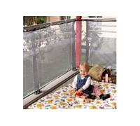 Filet de protection balcon pour bébé REER
