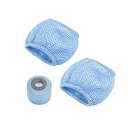 Filet de protection compatible avec filtre Mspa 90 Alpine/Aurora/Baikal/Bliss/Camaro/Concept/Delight/Elite/Mont Blanc/ Mono/ Nest/Premium/Silver