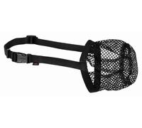 Filet de protection contre les appâts toxiques noir