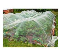 Filet de protection contre les insectes 2,5x10 m