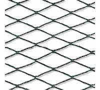 Filet de protection contre les oiseaux et pour bassin 10 m x 25 m (250m²)