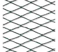 Filet de protection contre les oiseaux et pour bassin 2 m x 3 m (6m²)