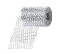 Filet de protection de gouttière : filets de protection robustes | Filet de couverture de filtre à feuilles bricolage | Écran imperméable multifonctionnel pour branches, drainage de pluie qui bl