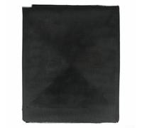 Filet de protection de jardin en maille facile à utiliser pour le passage de l'air et de la lumière, pour une croissance saine des plantes (noir)