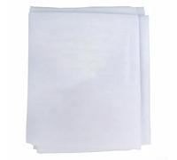 Filet de protection de jardin en maille facile à utiliser pour le passage de l'air et de la lumière, pour une croissance saine des plantes (blanc)