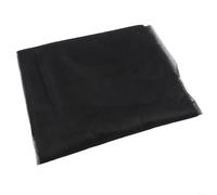 Filet de protection des plantes en maille noire, 2,4 x 20 m, pour jardin, balcon, terrasse, utilisation en extérieur, design respirant et léger pour toutes les saisons (2,4 x 4 m)