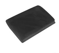 Filet de protection des plantes en maille noire, 2,4 x 20 m, pour jardin, balcon, terrasse, utilisation en extérieur, design respirant et léger pour toutes les saisons (2,4 x 20 m)