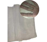 Filet de protection en maille fine épaisse pour légumes, fleurs, fruits, carottes, mouches, insectes, nuisibles - 2 x 10 m