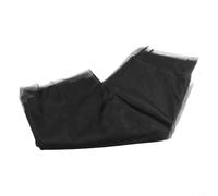 Filet de protection en maille pour plantes et jardins Design léger pour un ajustement facile et une protection fiable contre les menaces environnementales (2,4 x 10 m)