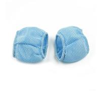 Filet de protection en maille pour spa et filtres, sac bleu durable, prolonge la durée de vie du filtre, compatible avec MSpa Aurora, Mont Blanc, Alpine