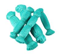Filet de protection en nylon pour plantes grimpantes,multiple TANMelon,fruits,téléphones,Gloire,filet de vigne,fleur,concombre,treillis - Type Approx. 4x5m