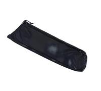 Filet de protection en polyester pour cylindre de plongée, 330 g, manchon de filet pour réservoirs de plongée, protection des équipements de sport sous-marin, couverture en mailles de cylindre