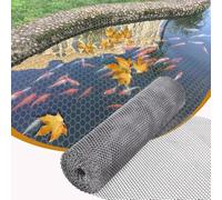 Filet de protection en polyéthylène haute densité pour la protection des arbres et du jardin, protège les animaux domestiques et les volailles dans l'agriculture et le jardinage