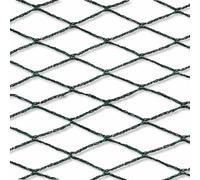 Filet de protection étangs 8 m x 8 m (64m²)