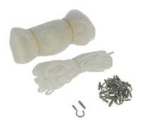 Filet Pour Chat Transparent 2 X 3 M