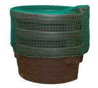 Filet de protection Kerbl SafeNet 45 mm Vert 4x2,5 m
