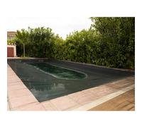 Filet de protection piscine 100g/m2 WERKA PRO