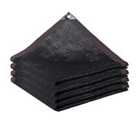 Filet De Protection Piscine Rectangulaire 6x12m Anti Feuilles Anti Déchirure Couverture Piscine Hivernage pour Extérieur Filet Bassin À Maille Fine Ilet D'Ombrage pour Piscines Horssol Et Enterrées