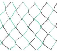 Filet de protection pour bassin à mailles fines - 6 x 10 m [Royal Gardineer]