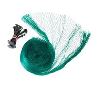 Filet de protection pour bassin TEICHO Ubbink 10x6m