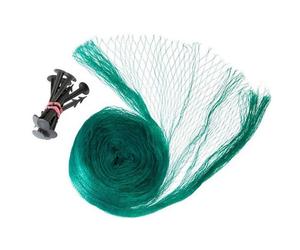 Filet de protection pour bassin TEICHO Ubbink 10x6m