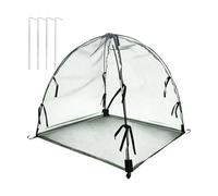 Filet de protection pour - Cage de jardin en respirante pour une utilisation en sécurité des cultures | Cerf oiseau avec étanche, tente de protection pour fruits, légumes, fleurs