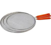Filet De Protection Pour Casseroles, 3Pcs, 19/24/28Cm