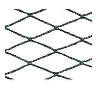 Filet de protection pour étangs 6 m x 25m (150m²)