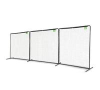 Filet de protection pour le sport Exit Toys Backstop 300 x 900 cm Noir TU