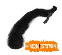 Filet De Protection Pour Oiseaux Et Plantes De Jardin,Étangs,Arbres Fruitiers,Outil De Volaille,Réseau De Cultures - Type 4x2m