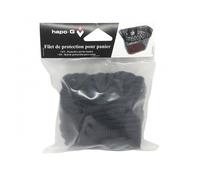 Filet de protection pour panier vélo Hapo-G
