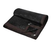 Filet de protection pour piscines hors-sol - Filet de protection solaire de jardin - Filet de sécurité pour piscines - Garde les feuilles loin