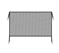 Filet de protection pour réservoir d'eau, accessoires de voiture, anti-chatons de peuplier,anti-insectes et anti-poussière, grille montée sur véhicule(1PC)