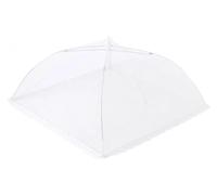 Filet de protection pour table à manger Couverture Pliante De Protection Lavable 3 pcs(48x48x24cm)