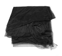 Filet de protection pratique pour plantes pour une installation rapide sans outils ni tracas (3 x 9 m)