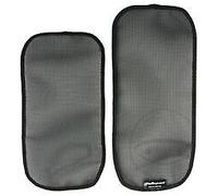 FILET DE PROTECTION RADIATEUR HONDA CR 125/250 '05-'07 COULEUR NOIR