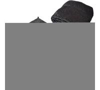 Filet De Protection Solaire Pour Trampoline - Protection Solaire Pour Trampoline | Filet De Bouclier Anti-UV Rond Pour Tremplin | Couverture D'ombrage Pour Structure De Saut | Pare-soleil Pour Trempli