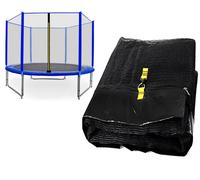 Filet de protection Spartan 244 cm pour 6 poteaux