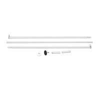 Filet de protection tige de tension Trixie Blanc TU