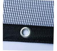Filet de protection WERKA PRO 5 m x 10 m m anti-oiseaux